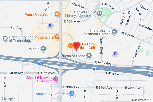 Silestone of Colorado