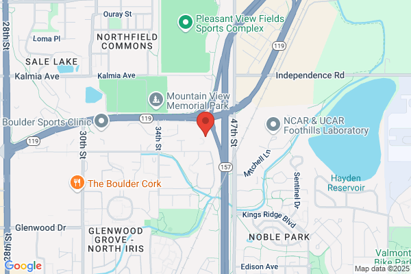 Flatirons Surveying, Inc.