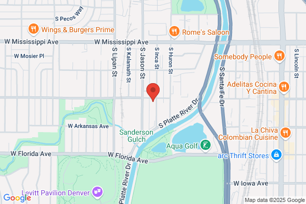 Foresight West Surveying, Inc.