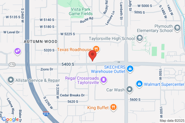 Ridgeline Mapping & Surveying Inc.