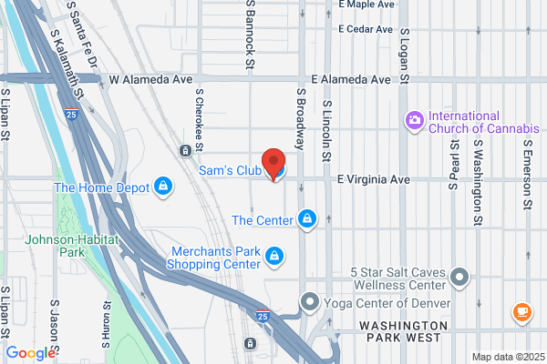 6180 Broadway Denver, CO 80216
