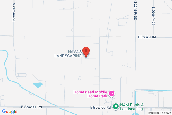 Nava Landscaping
