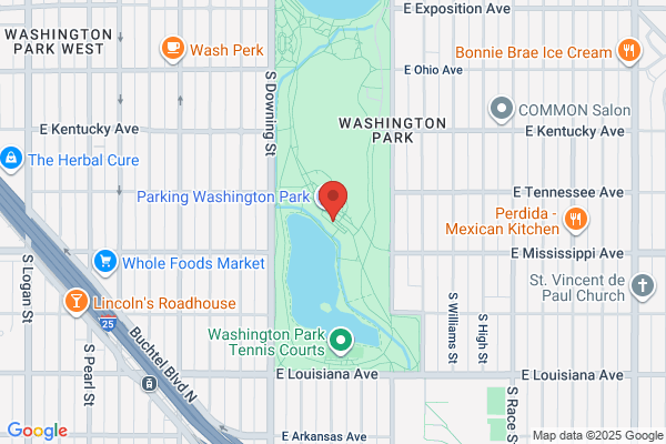 Parks & Gardens
