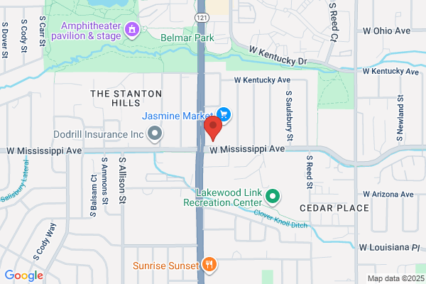 WaveMAX Laundry Lakewood