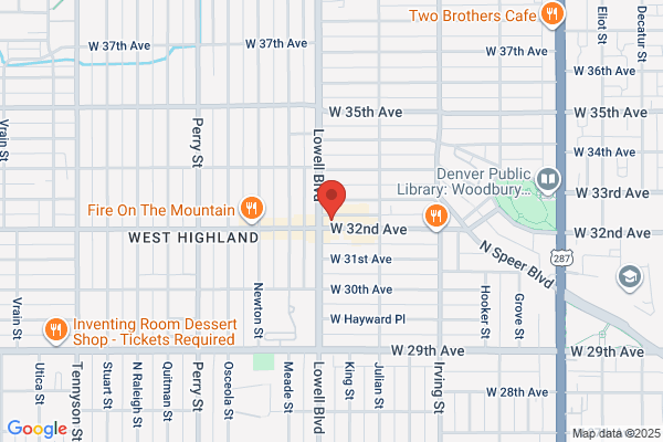 32nd Ave Laundromat & Cleaners
