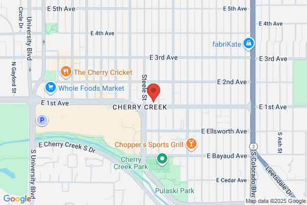 Cherry Creek Cleaners