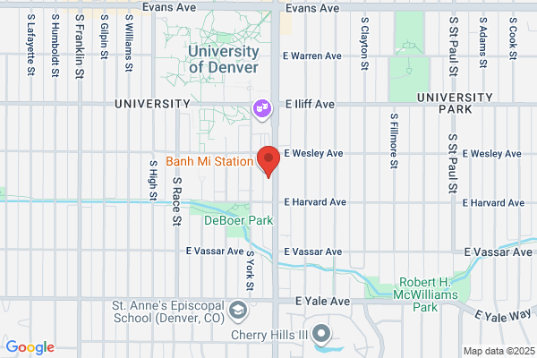 Cherry Hills Cleaners