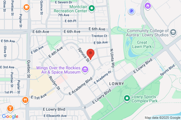 Lowry Dry Cleaners & Laundry Services