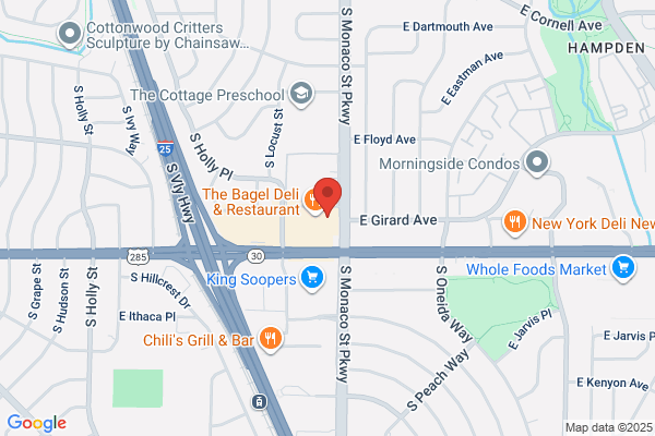Silverlace Cleaners