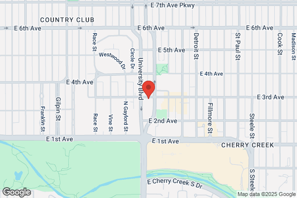 Smiley's Dry Cleaners