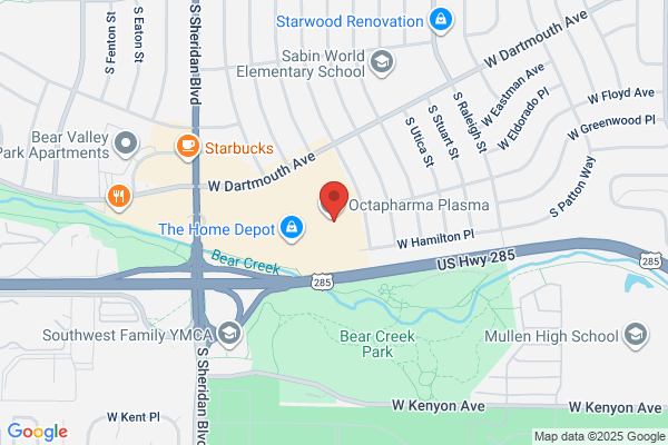 South Sheridan Laundry