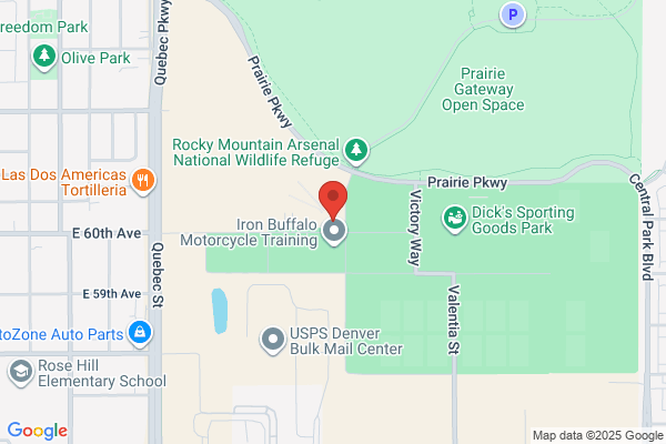 Commerce City of, Police Department, Police Information