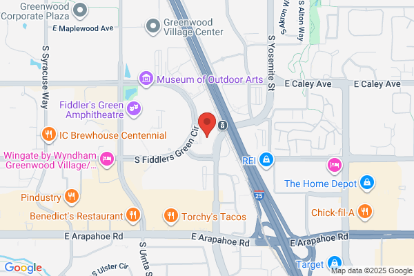 The Law Offices of Daniel J. Caplis, PC