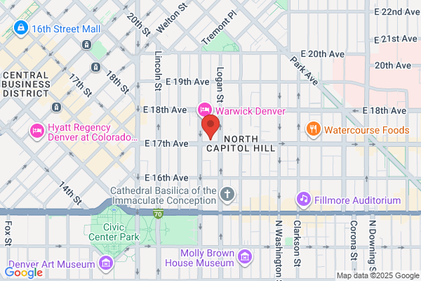 American Civil Liberties Union of Colorado