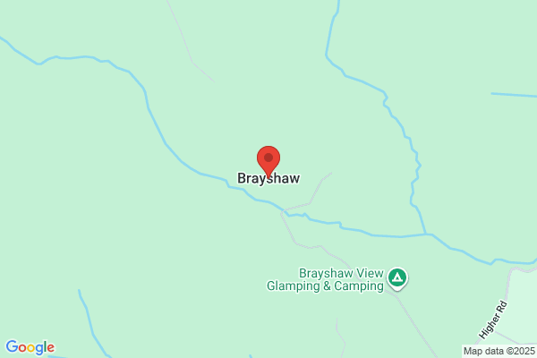 Brayshaw William E