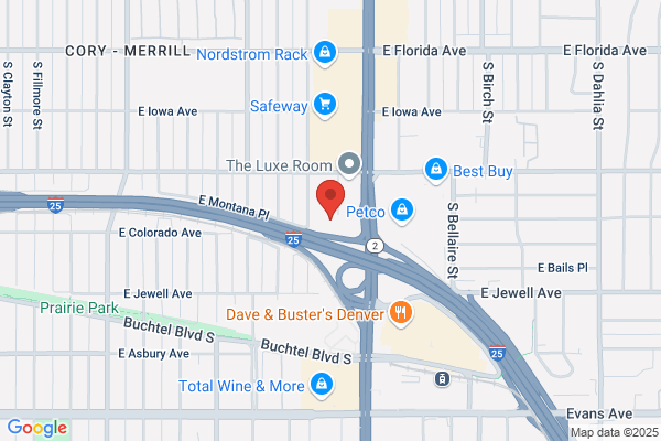 Colorado Legal Group