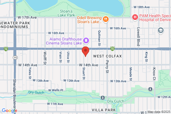Craig Stephen T Attorney