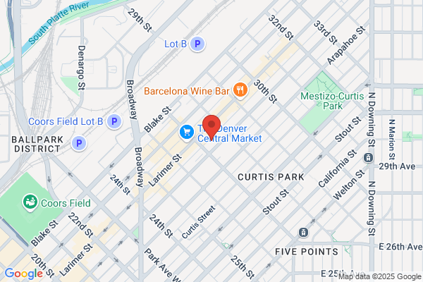 Crespin Alan J Attorney