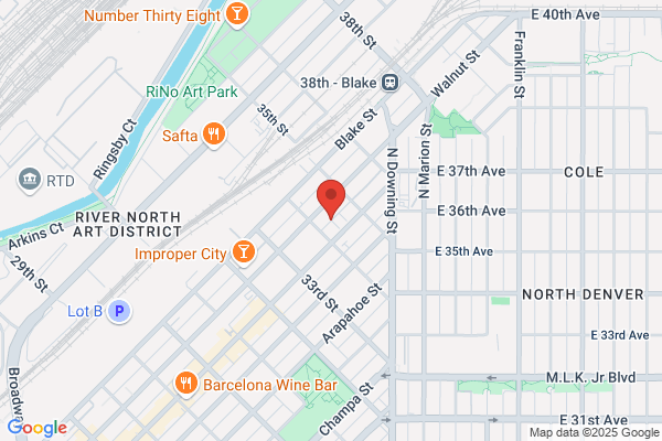 Davis Graham & Stubbs Llp