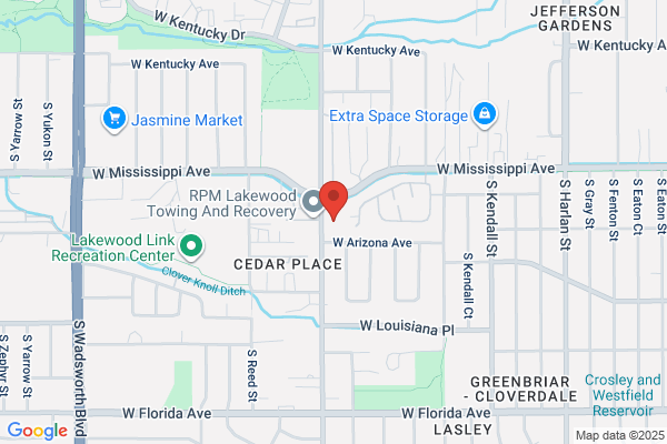 Colorado Sprinkler Service