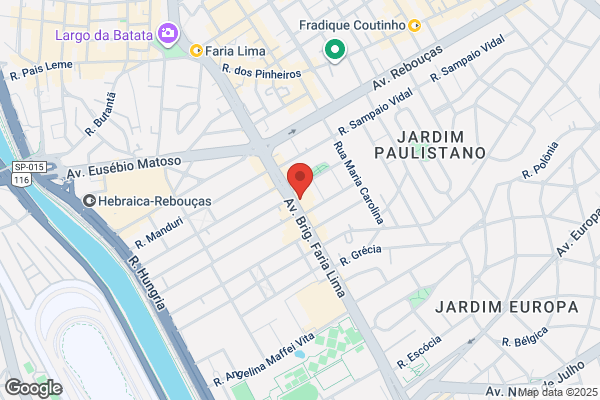 Ronaldo Costa Pinto & Advogados Associados