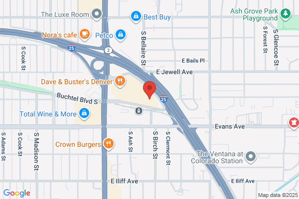 Creager Legal