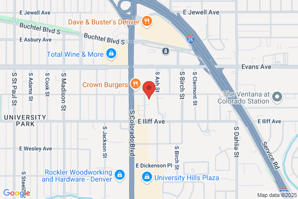 Law Office Of Gary P. Johnson