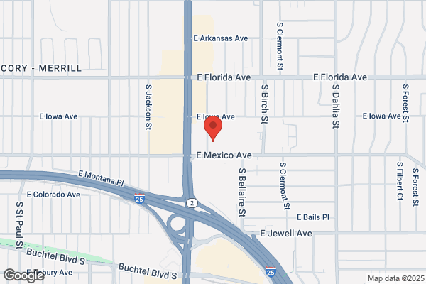 Denver Attorney Services, LLC