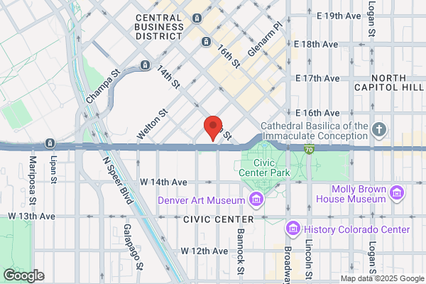 Pre-Court Services