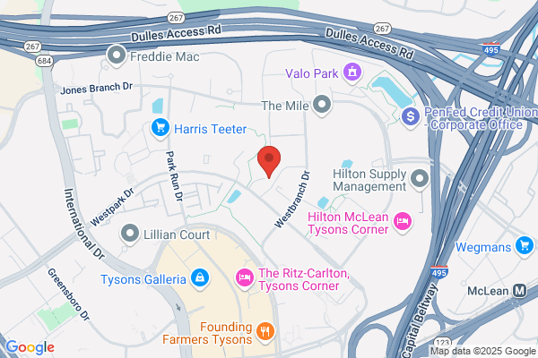 Labat Anderson