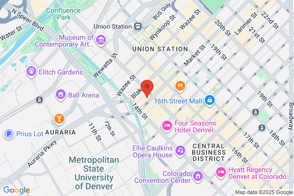 Orten Cavanagh Holmes & Hunt, LLC