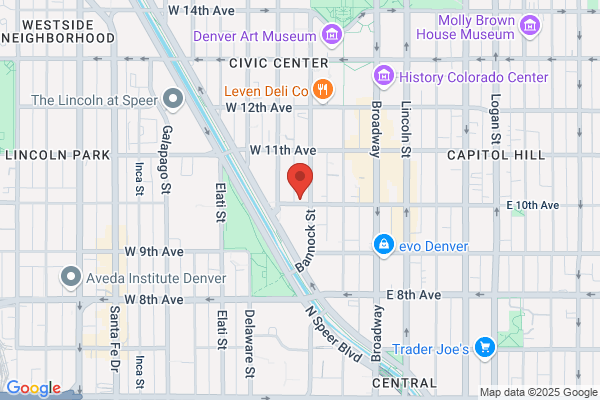 Denver Car Accident Lawyer