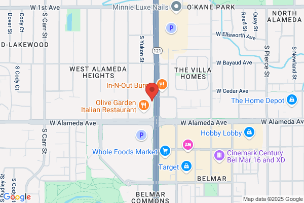 Bagley Law Firm, LLC Lakewood, Colorado