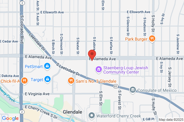Colorado Agency For Jewish Education