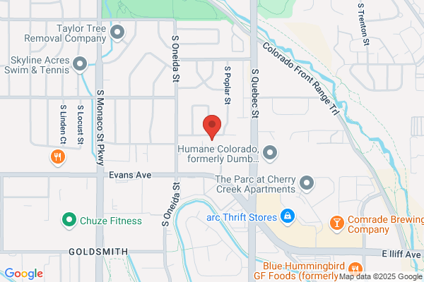 Rocky Mountain Philatelic Library