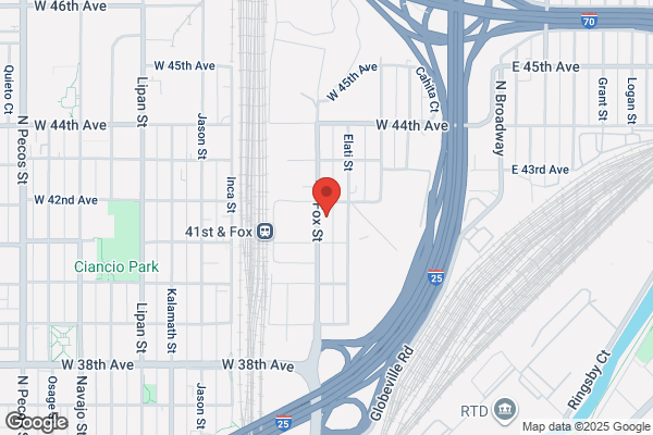 Denver Locksmith