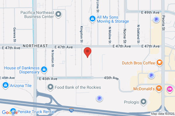 B & R Plastics Inc