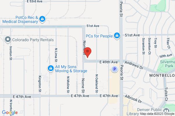 Industrial Distributors Inc