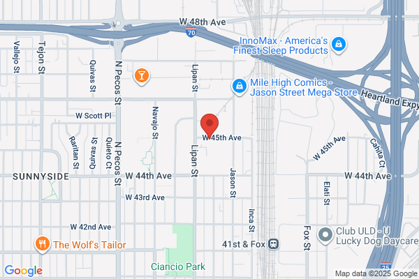 Lawrence Tool & Molding
