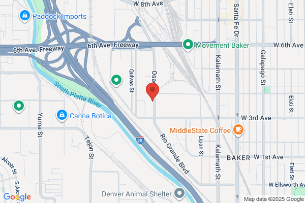 National Meter & Automation Inc