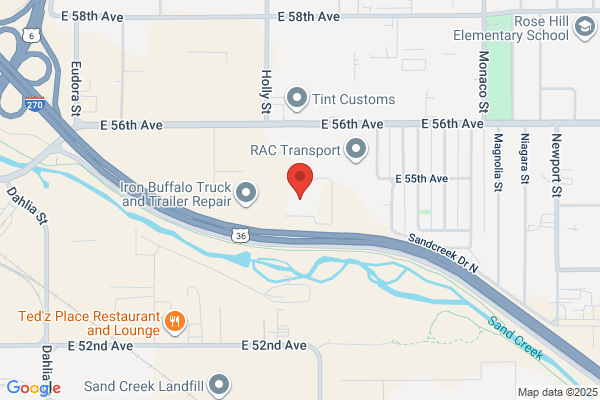 Triple R Systems Inc