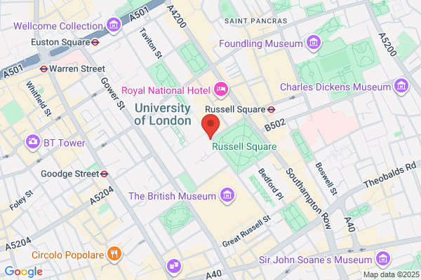 Bloomsbury Review