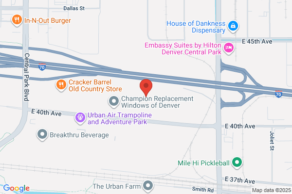 DHL Express ServicePoint