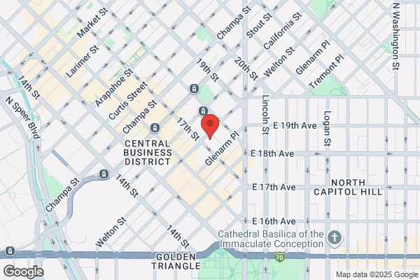 FedEx Office Print & Ship Center