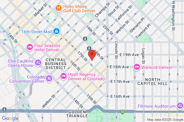 FedEx Office Print & Ship Center
