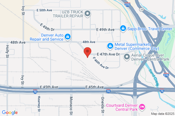 On Target Mailing Services
