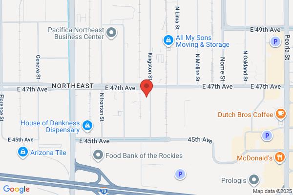 Peck's Products Co