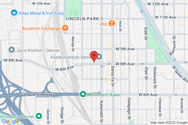 Mountain View Printing
