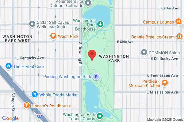 Washington Park Profile