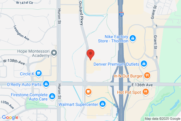 Highgarden Real Estate Denver